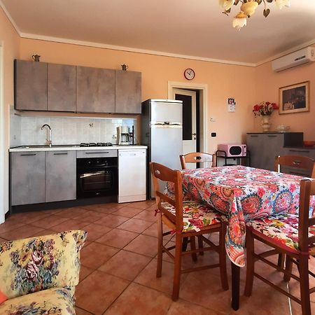 Appartamento Porto 2 Cannero Riviera Ngoại thất bức ảnh
