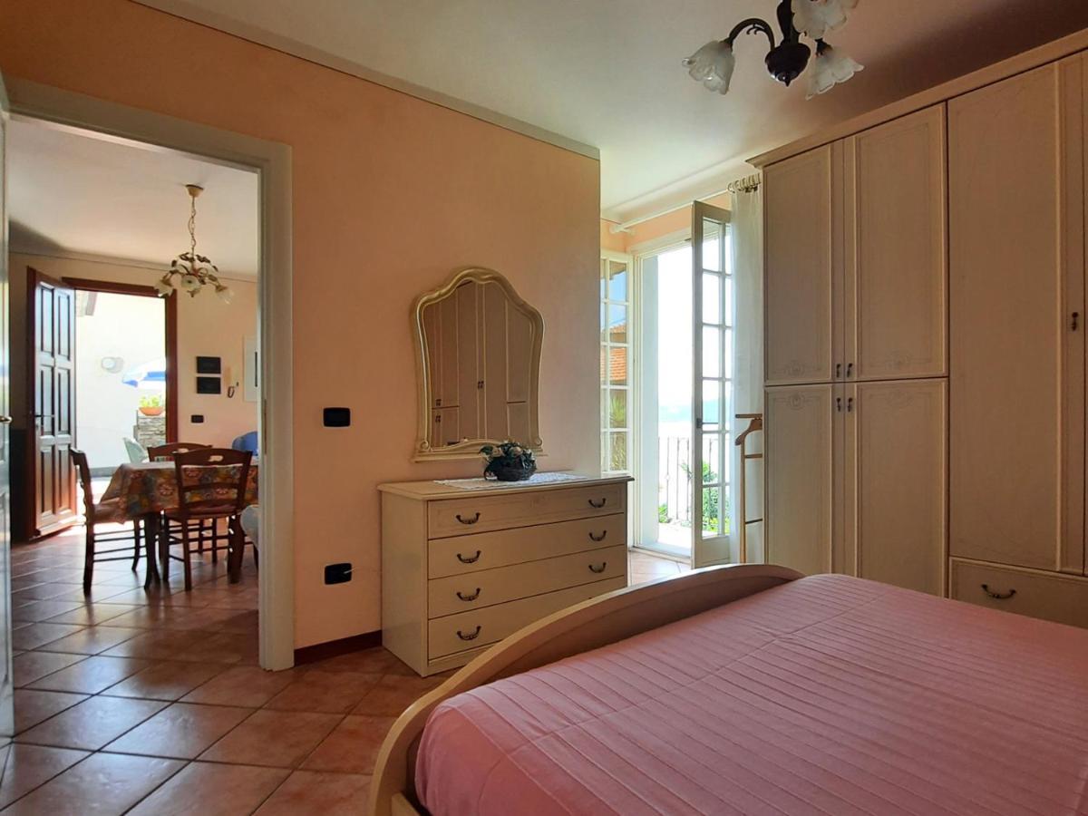Appartamento Porto 2 Cannero Riviera Ngoại thất bức ảnh