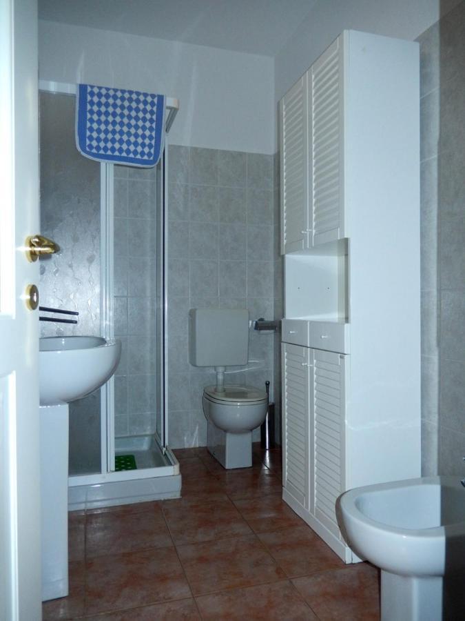 Appartamento Porto 2 Cannero Riviera Ngoại thất bức ảnh