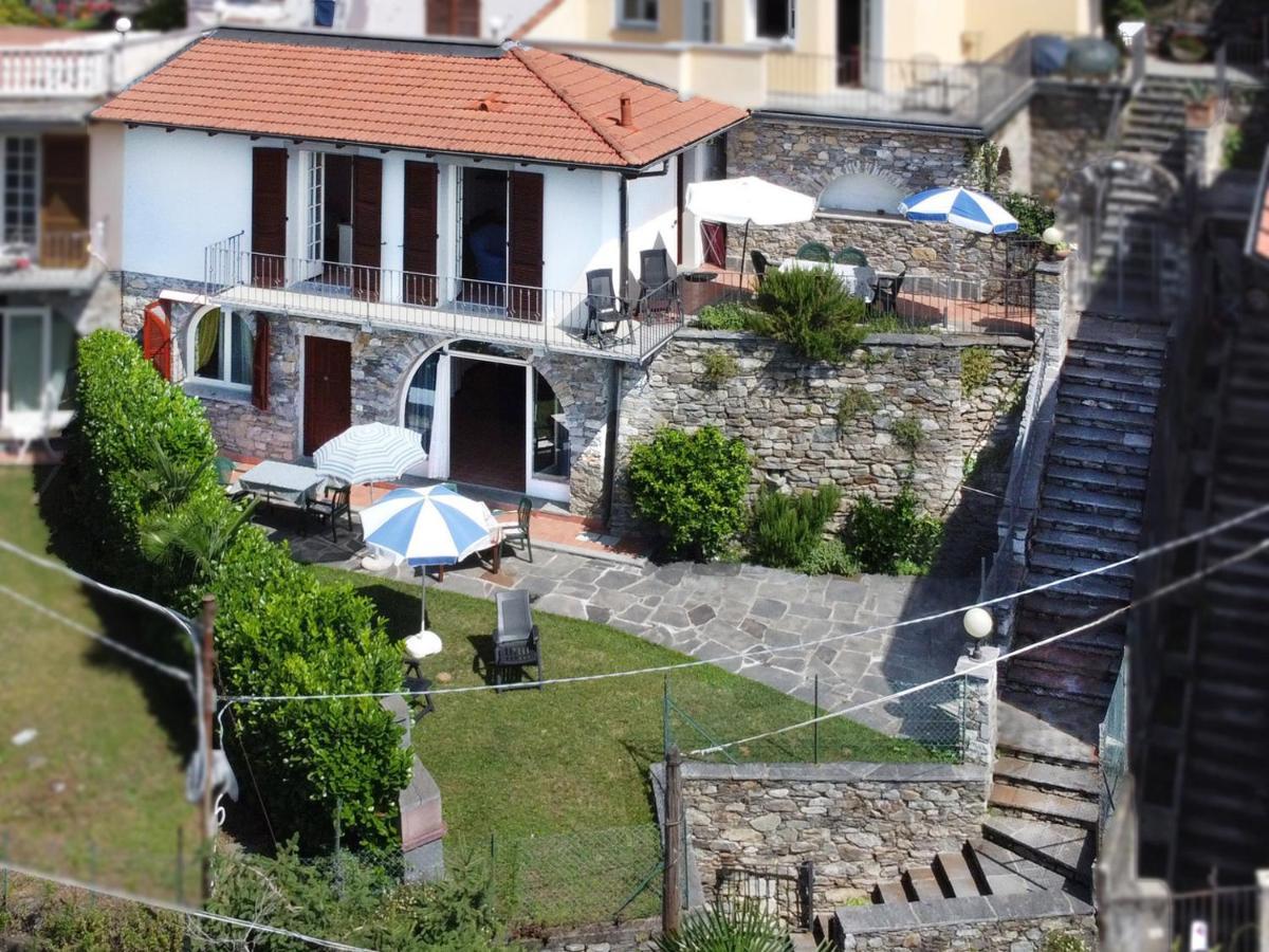 Appartamento Porto 2 Cannero Riviera Ngoại thất bức ảnh
