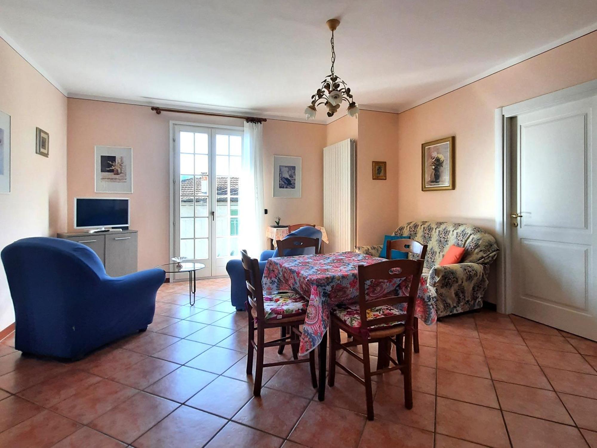 Appartamento Porto 2 Cannero Riviera Ngoại thất bức ảnh