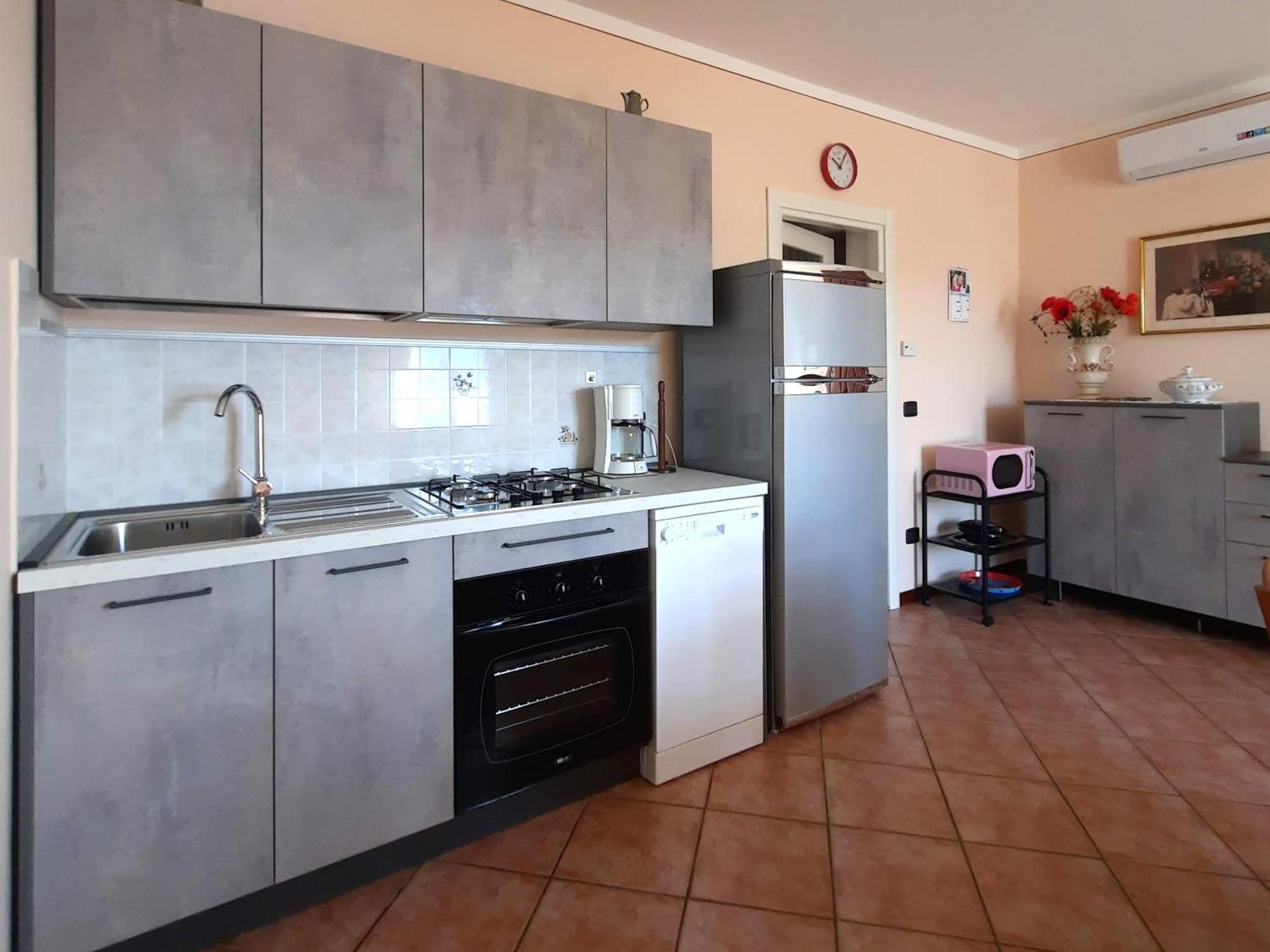 Appartamento Porto 2 Cannero Riviera Ngoại thất bức ảnh