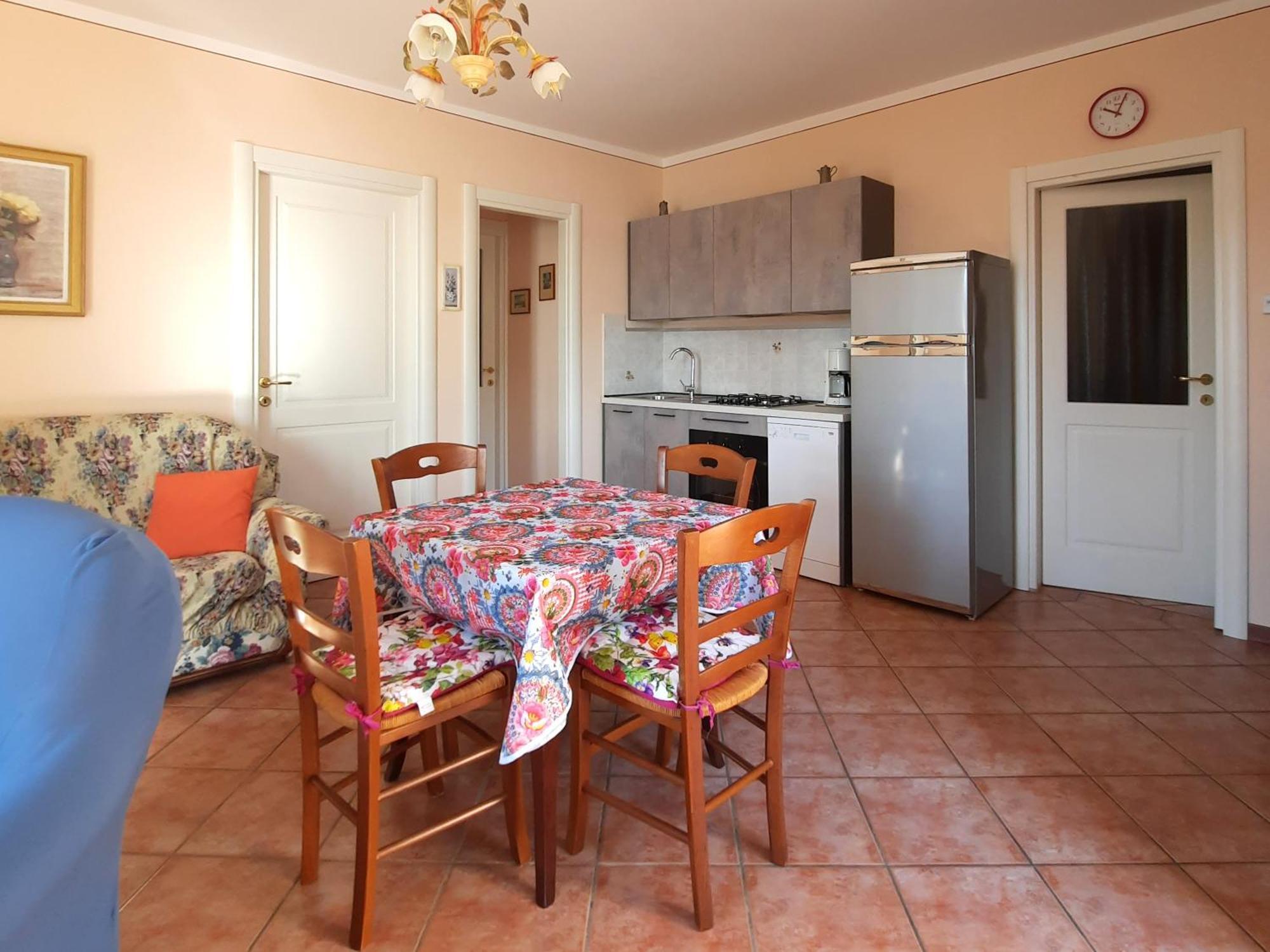 Appartamento Porto 2 Cannero Riviera Ngoại thất bức ảnh